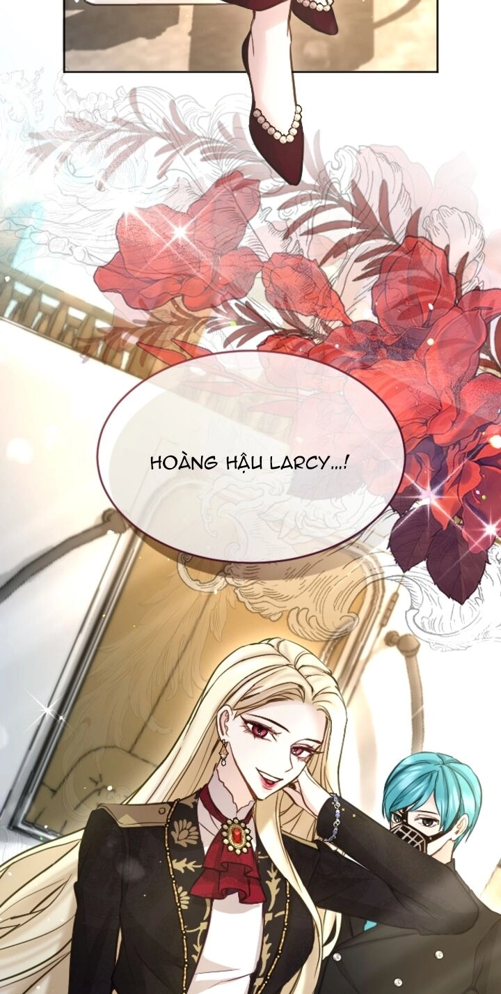 Tôi Sẽ Bị Trừ Khử Cùng Hoàng Đế Chapter 96.2 - 27