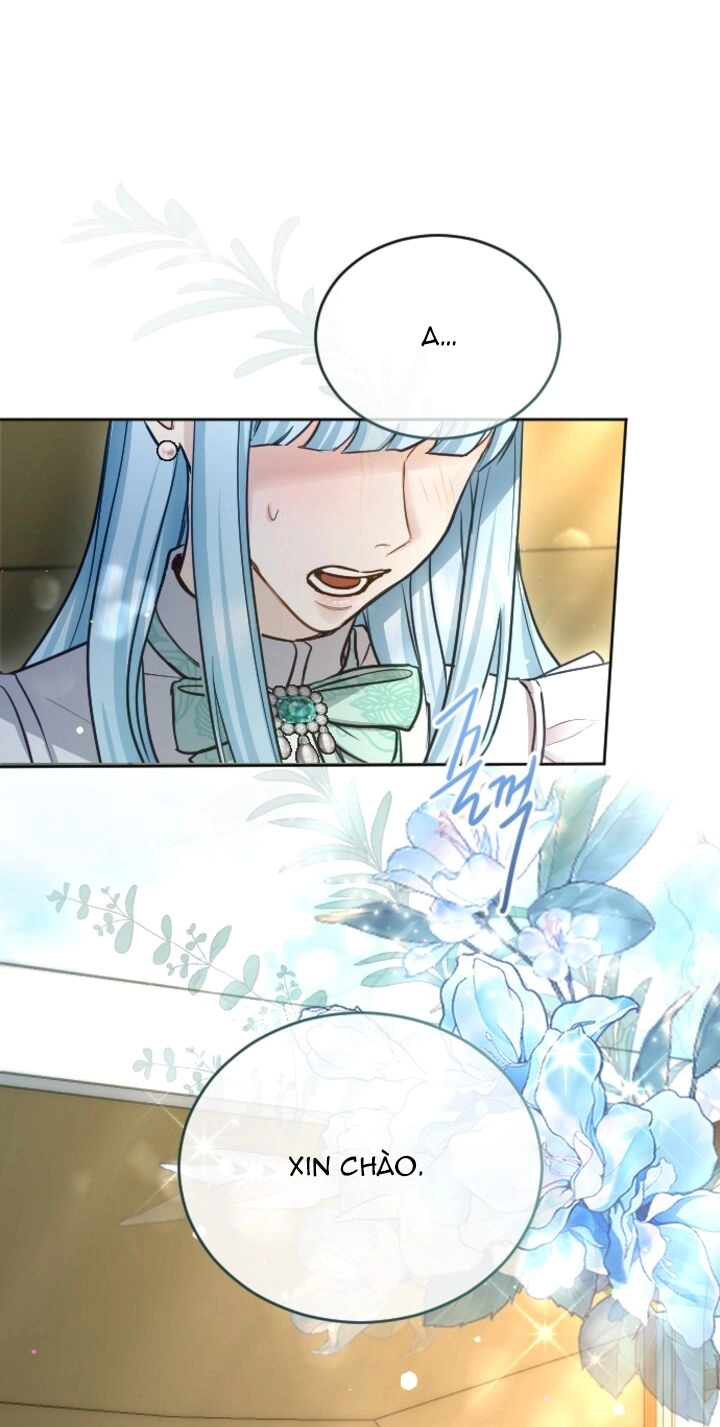 Tôi Sẽ Bị Trừ Khử Cùng Hoàng Đế Chapter 96.2 - 30