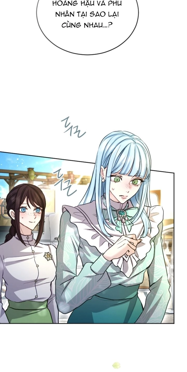 Tôi Sẽ Bị Trừ Khử Cùng Hoàng Đế Chapter 96.2 - 33