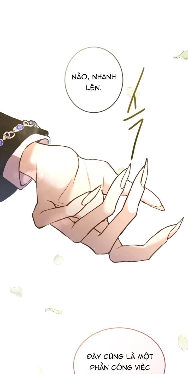 Tôi Sẽ Bị Trừ Khử Cùng Hoàng Đế Chapter 96.2 - 34