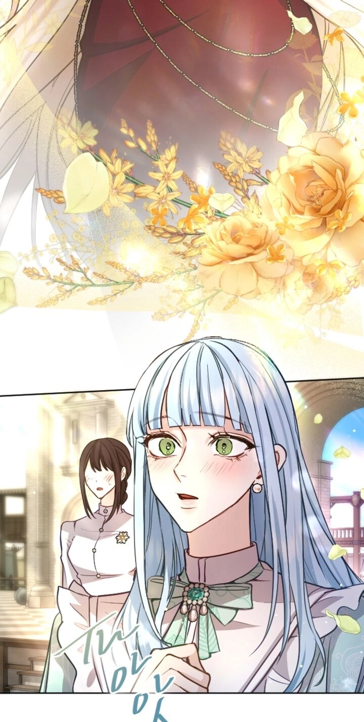 Tôi Sẽ Bị Trừ Khử Cùng Hoàng Đế Chapter 96.2 - 36