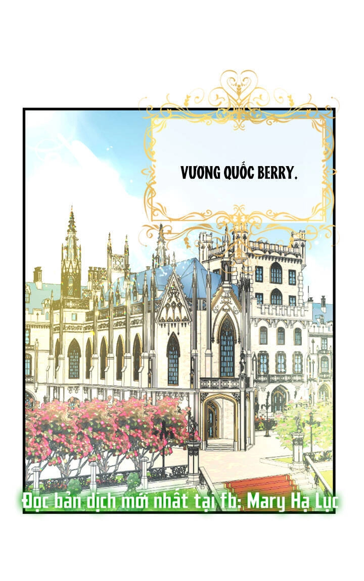 Tôi Sẽ Bị Trừ Khử Cùng Hoàng Đế Chapter 1.1 - 3