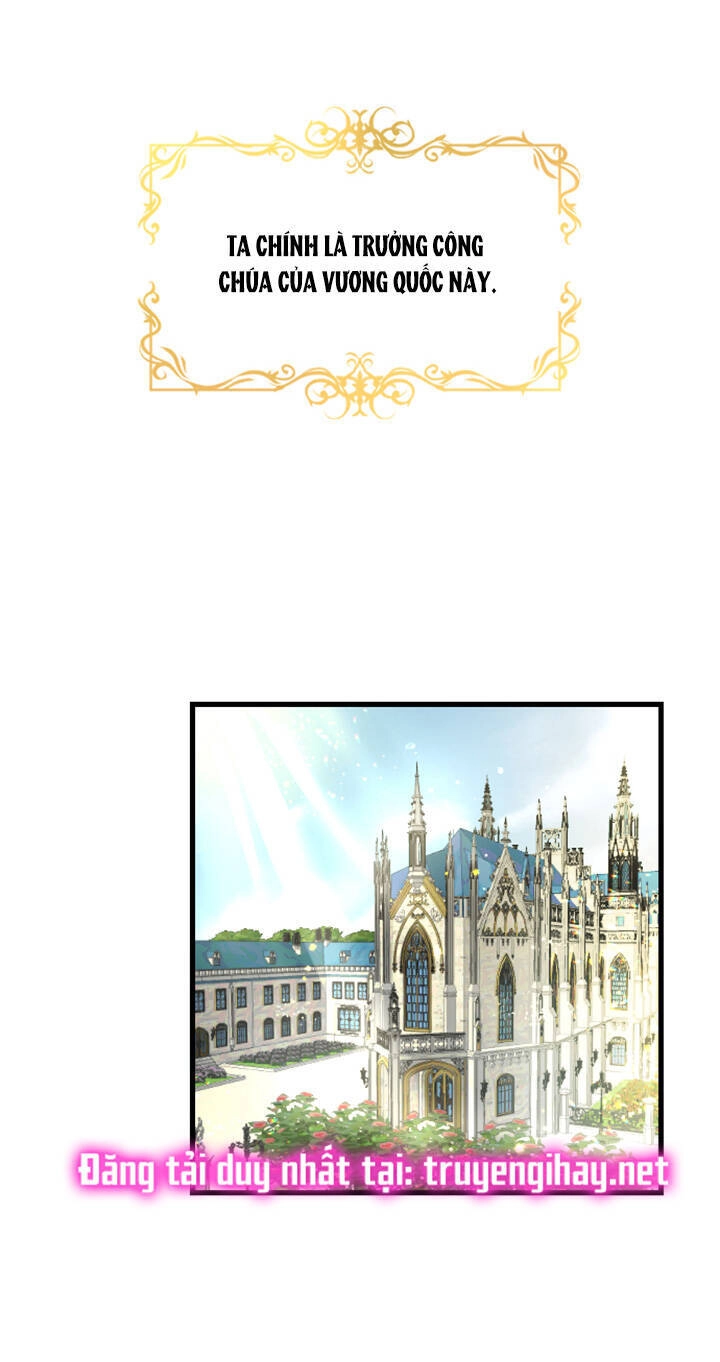 Tôi Sẽ Bị Trừ Khử Cùng Hoàng Đế Chapter 1.1 - 4