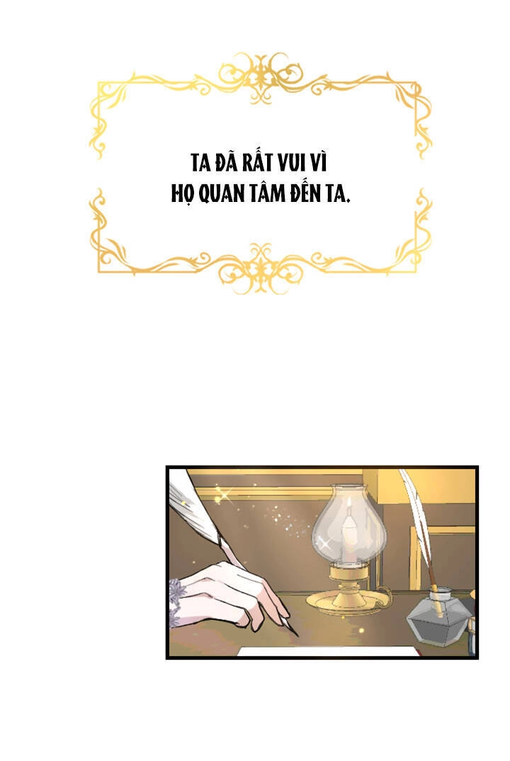 Tôi Sẽ Bị Trừ Khử Cùng Hoàng Đế Chapter 1.1 - 10