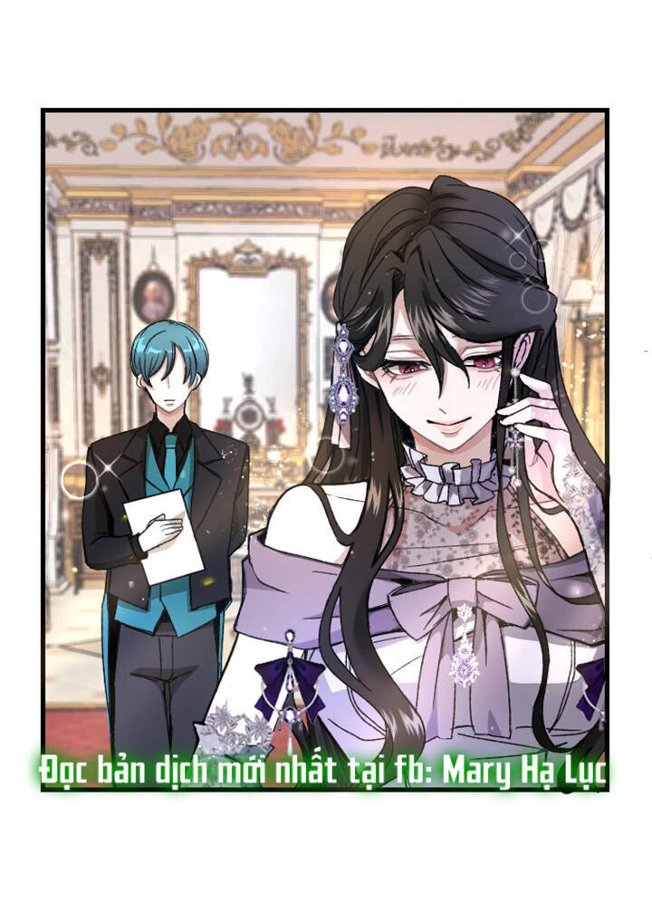 Tôi Sẽ Bị Trừ Khử Cùng Hoàng Đế Chapter 1.1 - 11