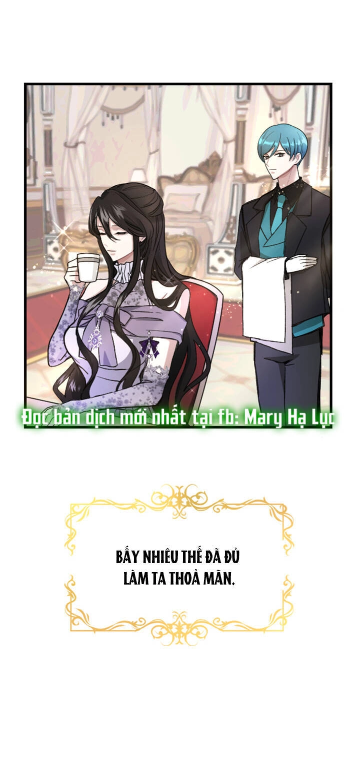 Tôi Sẽ Bị Trừ Khử Cùng Hoàng Đế Chapter 1.1 - 15