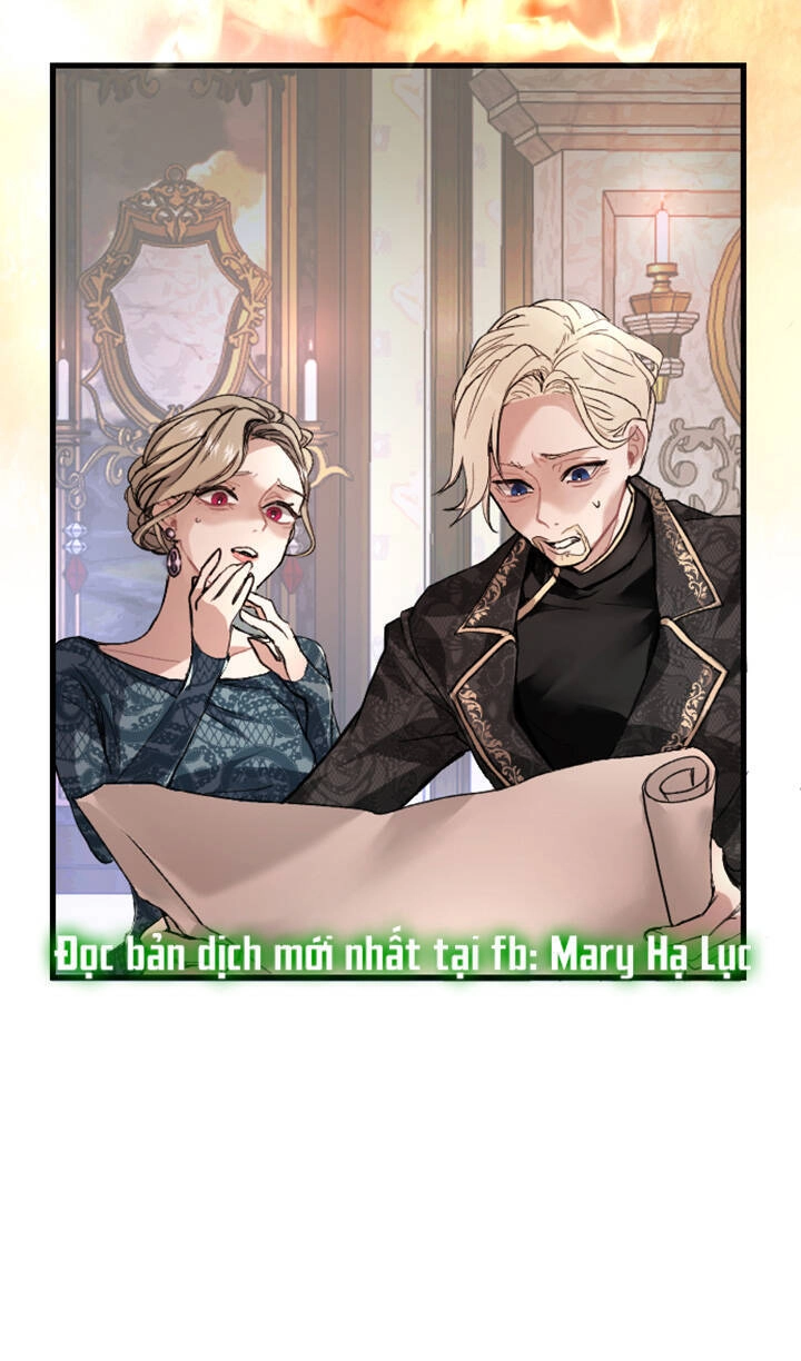 Tôi Sẽ Bị Trừ Khử Cùng Hoàng Đế Chapter 1.1 - 17