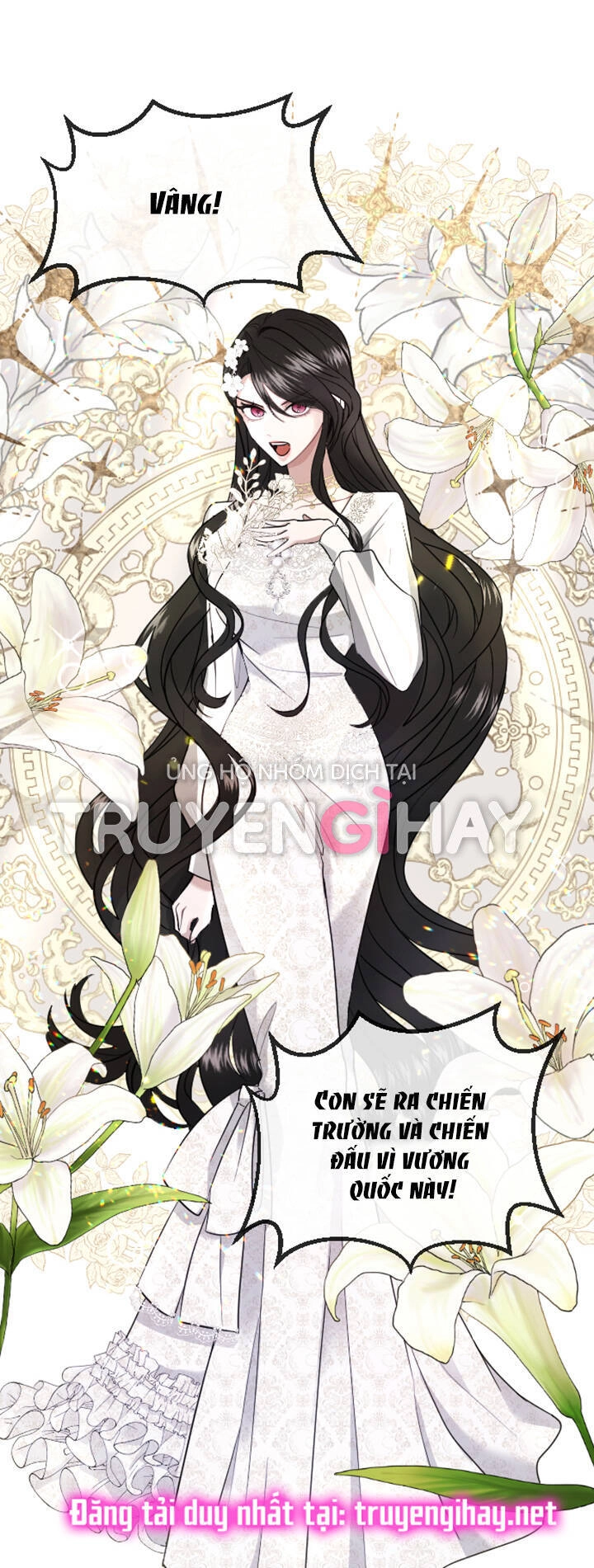 Tôi Sẽ Bị Trừ Khử Cùng Hoàng Đế Chapter 1.1 - 22