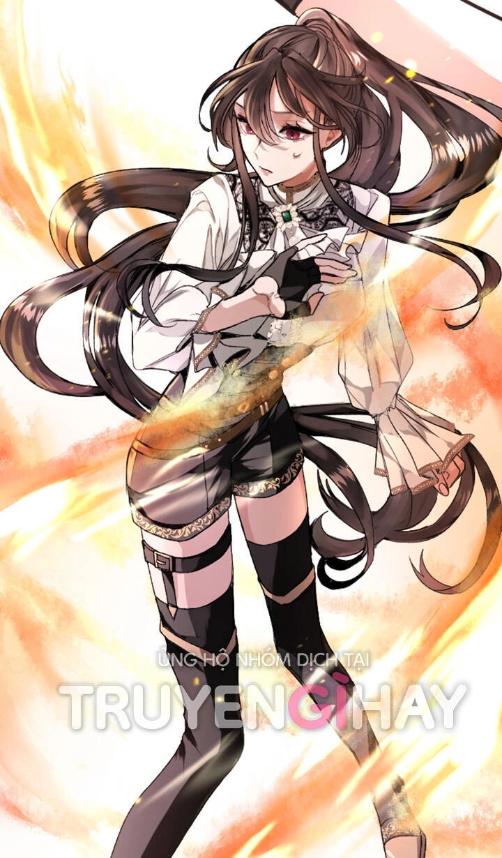 Tôi Sẽ Bị Trừ Khử Cùng Hoàng Đế Chapter 1.1 - 25