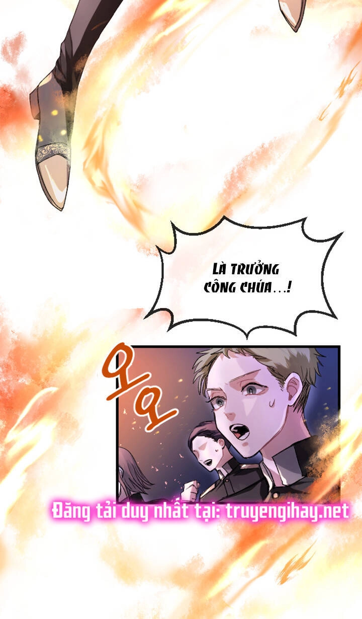 Tôi Sẽ Bị Trừ Khử Cùng Hoàng Đế Chapter 1.1 - 26