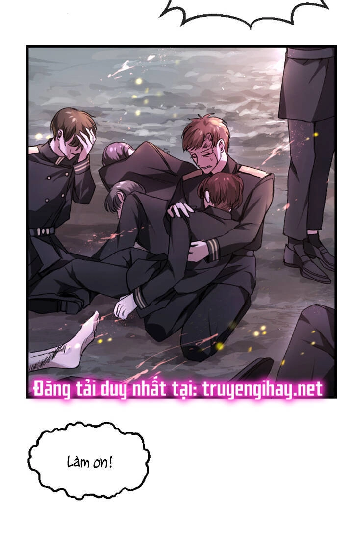 Tôi Sẽ Bị Trừ Khử Cùng Hoàng Đế Chapter 1.1 - 29