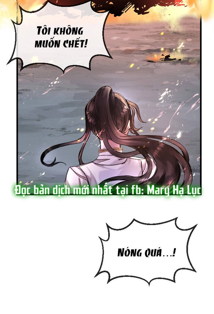 Tôi Sẽ Bị Trừ Khử Cùng Hoàng Đế Chapter 1.1 - 31