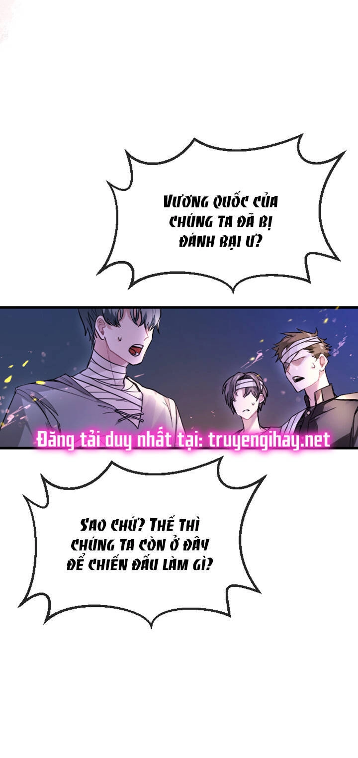 Tôi Sẽ Bị Trừ Khử Cùng Hoàng Đế Chapter 1.1 - 39