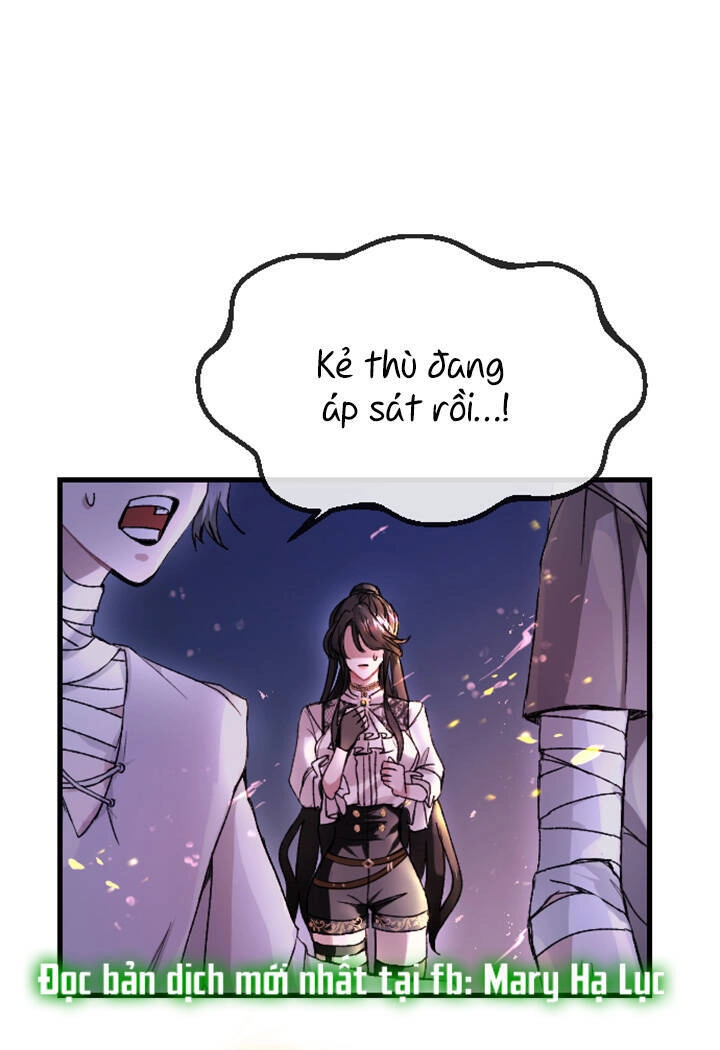 Tôi Sẽ Bị Trừ Khử Cùng Hoàng Đế Chapter 1.1 - 40