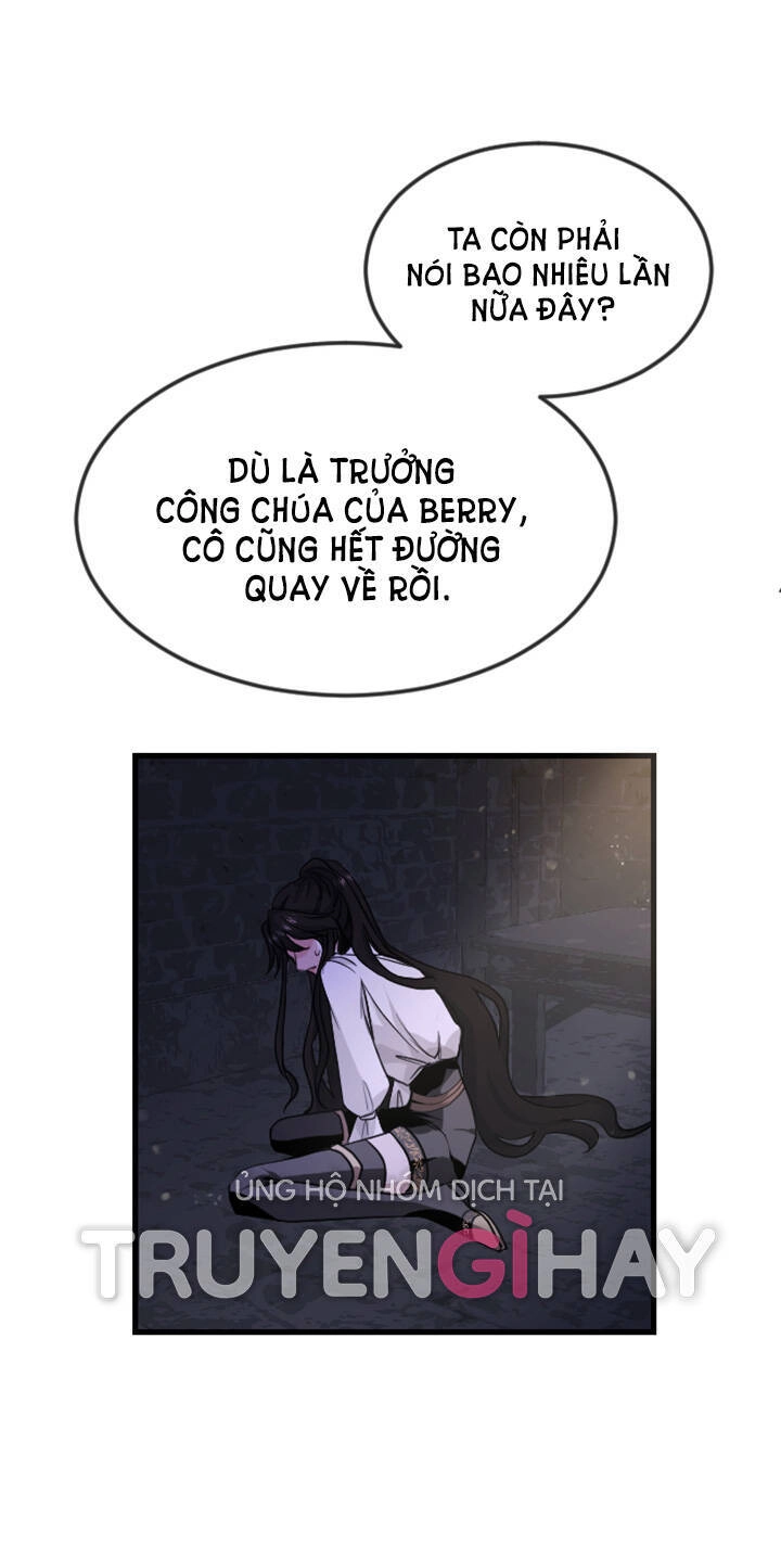 Tôi Sẽ Bị Trừ Khử Cùng Hoàng Đế Chapter 1.1 - 45