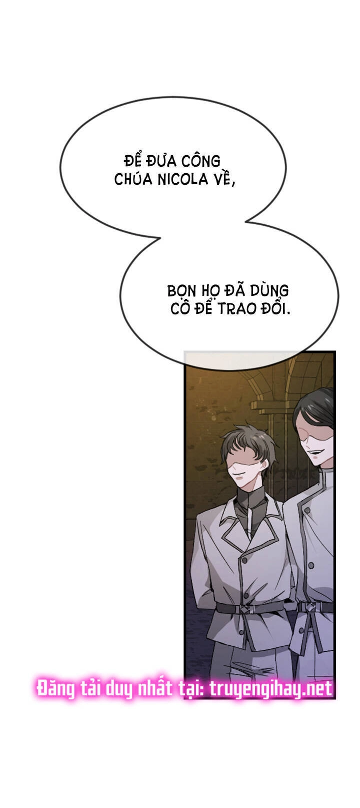 Tôi Sẽ Bị Trừ Khử Cùng Hoàng Đế Chapter 1.1 - 46