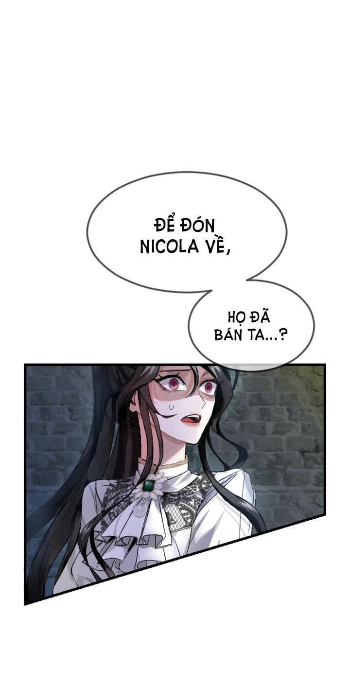 Tôi Sẽ Bị Trừ Khử Cùng Hoàng Đế Chapter 1.1 - 48