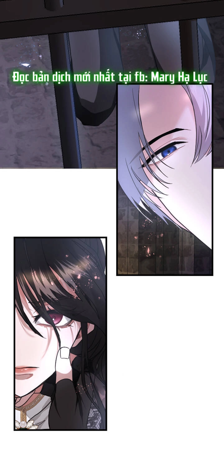 Tôi Sẽ Bị Trừ Khử Cùng Hoàng Đế Chapter 1.1 - 60