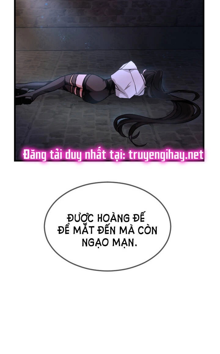 Tôi Sẽ Bị Trừ Khử Cùng Hoàng Đế Chapter 1.1 - 62