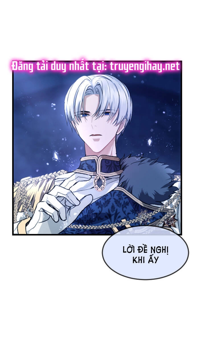 Tôi Sẽ Bị Trừ Khử Cùng Hoàng Đế Chapter 1.2 - 2