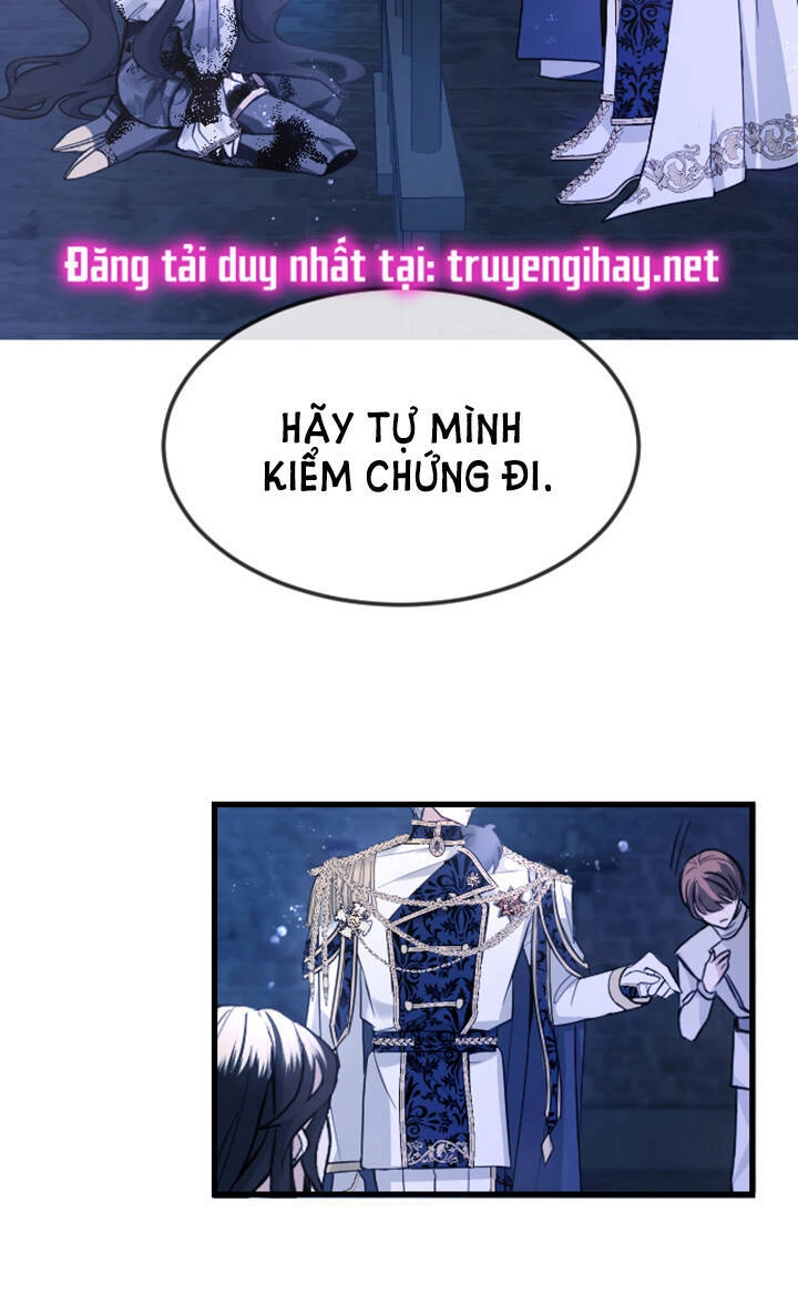 Tôi Sẽ Bị Trừ Khử Cùng Hoàng Đế Chapter 1.2 - 6