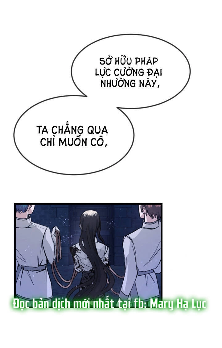 Tôi Sẽ Bị Trừ Khử Cùng Hoàng Đế Chapter 1.2 - 7