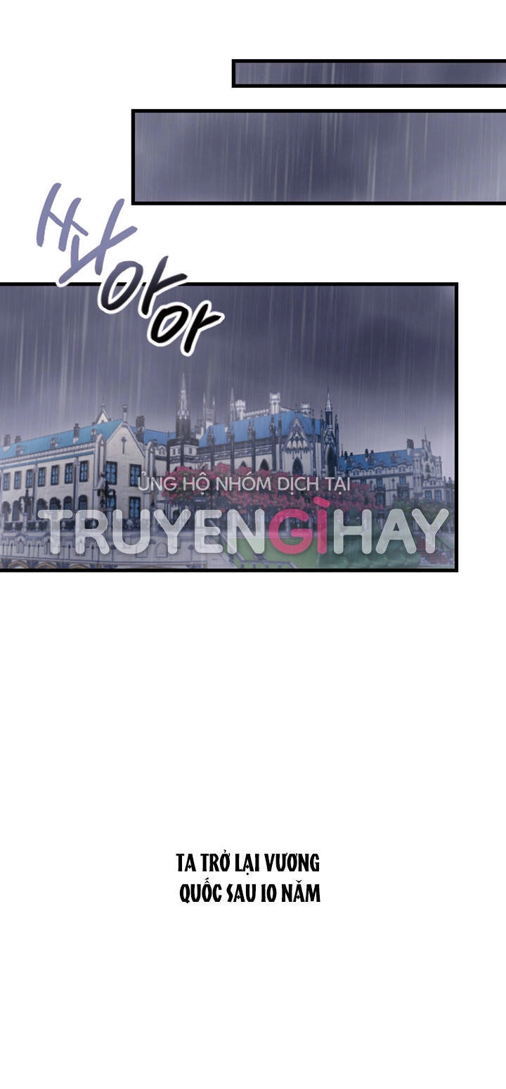 Tôi Sẽ Bị Trừ Khử Cùng Hoàng Đế Chapter 1.2 - 13