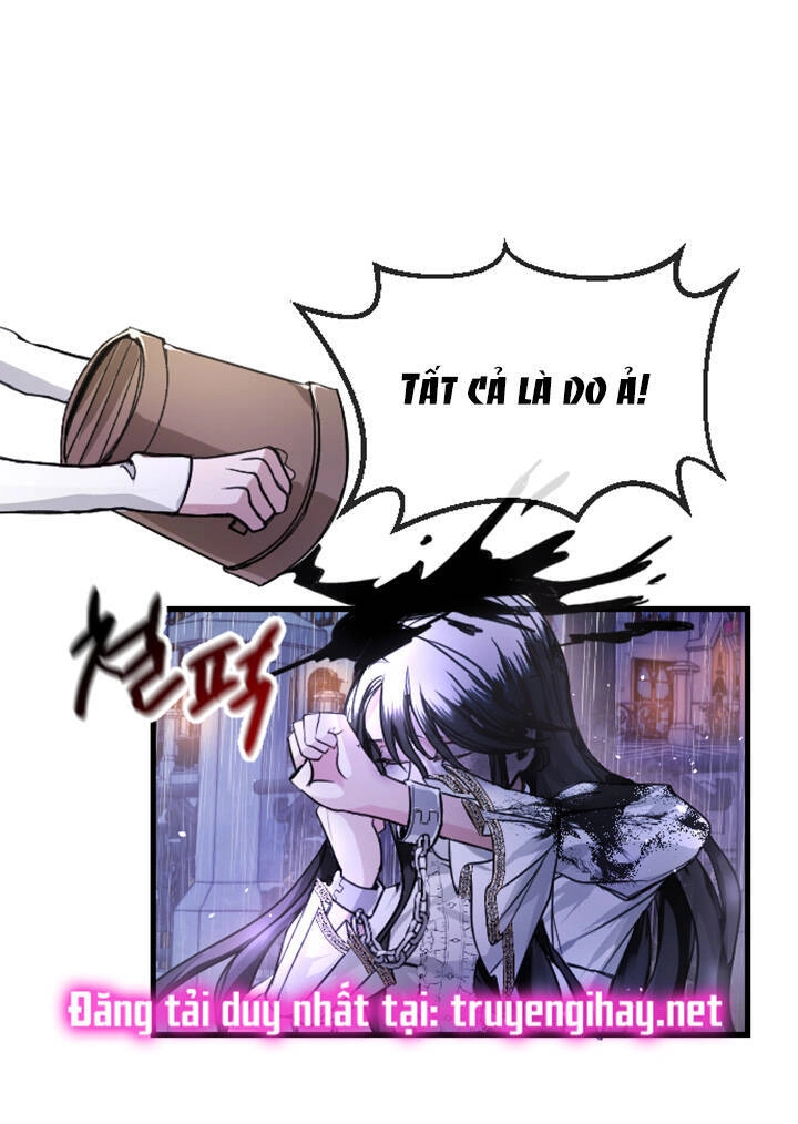 Tôi Sẽ Bị Trừ Khử Cùng Hoàng Đế Chapter 1.2 - 14