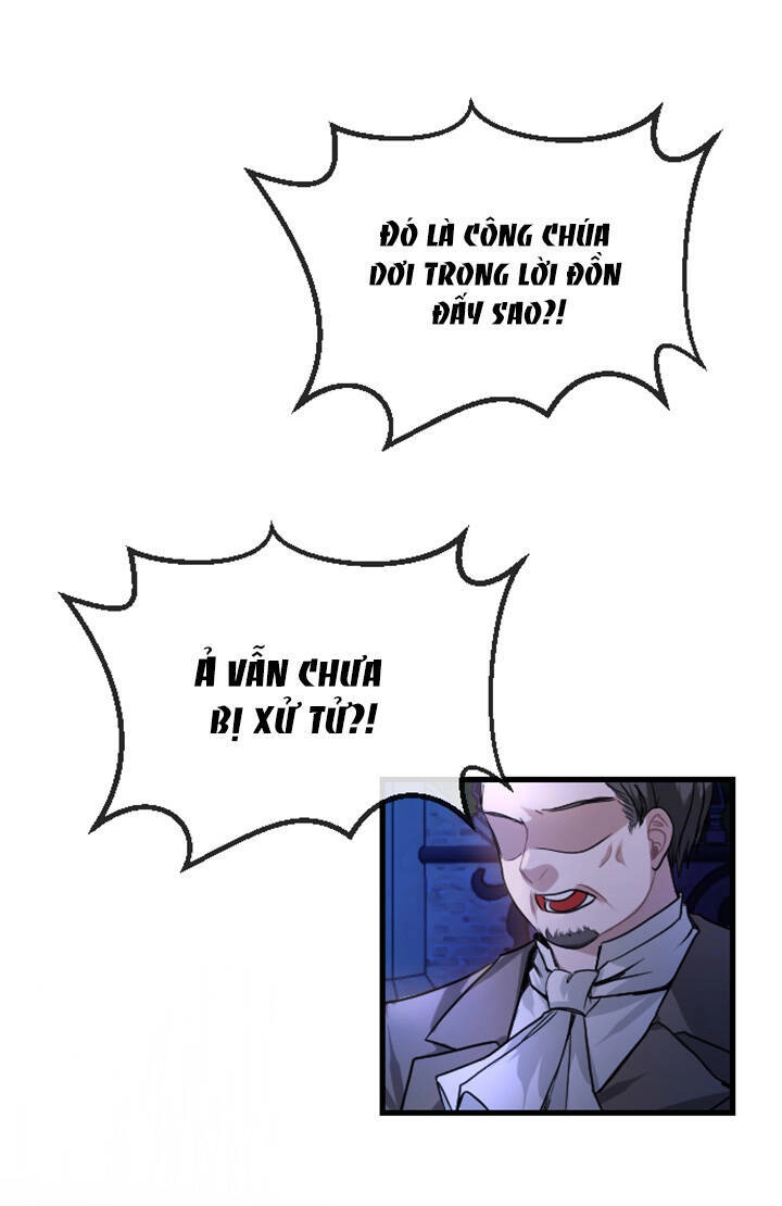 Tôi Sẽ Bị Trừ Khử Cùng Hoàng Đế Chapter 1.2 - 16