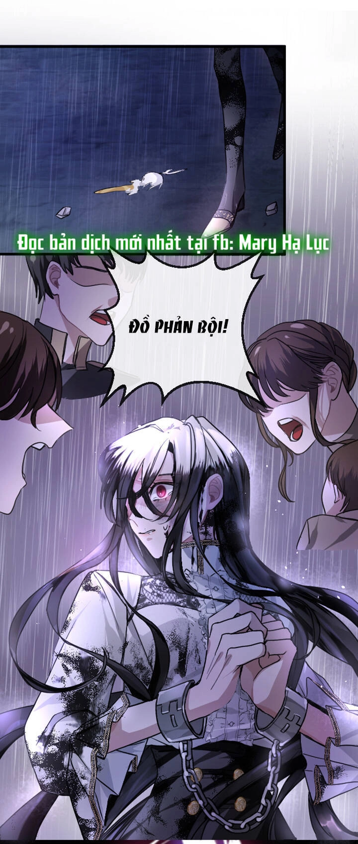 Tôi Sẽ Bị Trừ Khử Cùng Hoàng Đế Chapter 1.2 - 17