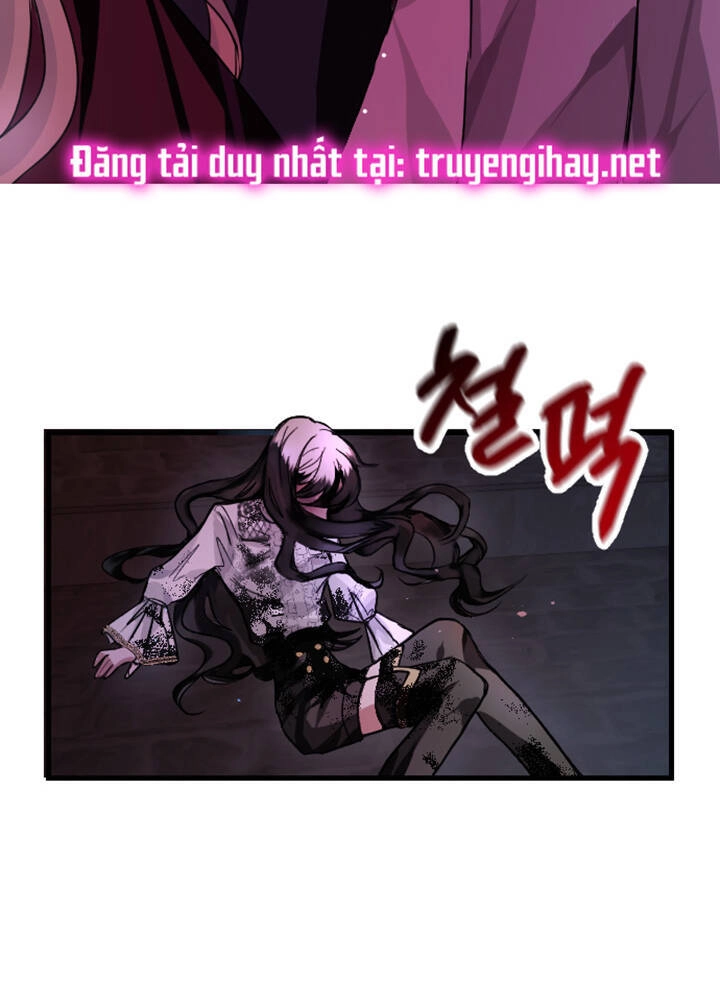 Tôi Sẽ Bị Trừ Khử Cùng Hoàng Đế Chapter 1.2 - 19