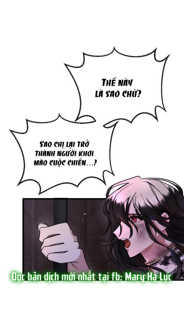 Tôi Sẽ Bị Trừ Khử Cùng Hoàng Đế Chapter 1.2 - 20