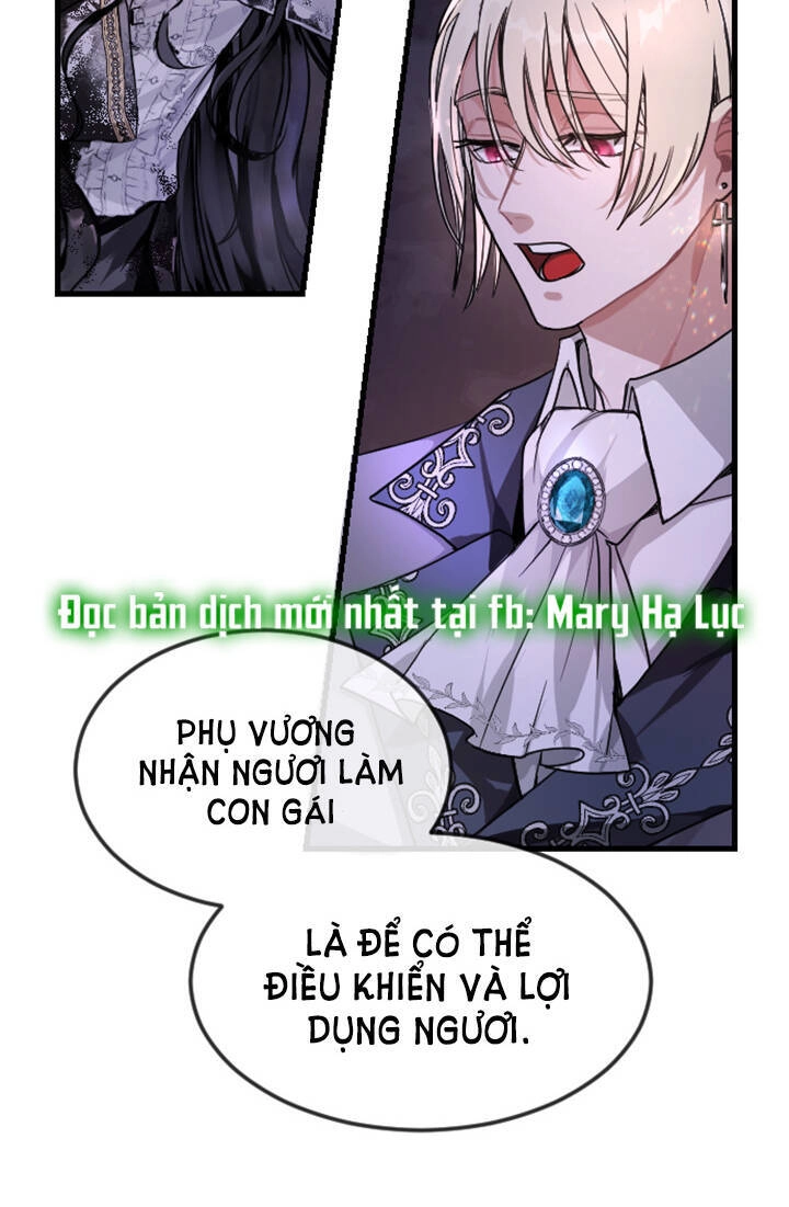 Tôi Sẽ Bị Trừ Khử Cùng Hoàng Đế Chapter 1.2 - 28