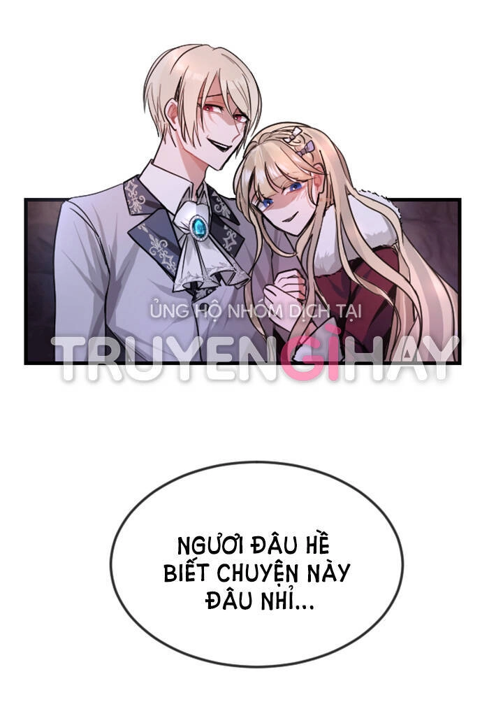 Tôi Sẽ Bị Trừ Khử Cùng Hoàng Đế Chapter 1.2 - 29