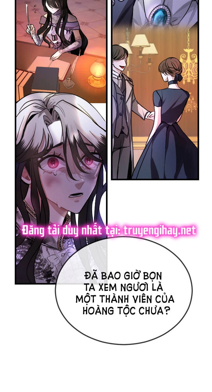 Tôi Sẽ Bị Trừ Khử Cùng Hoàng Đế Chapter 1.2 - 36