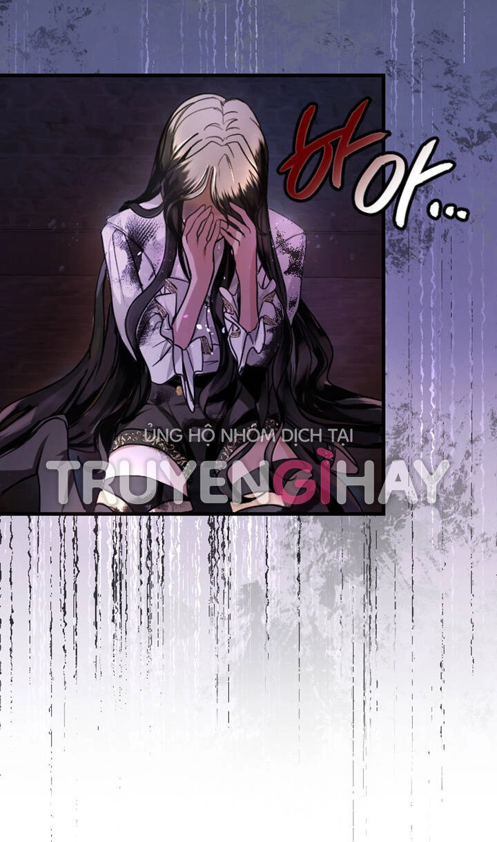 Tôi Sẽ Bị Trừ Khử Cùng Hoàng Đế Chapter 1.2 - 39