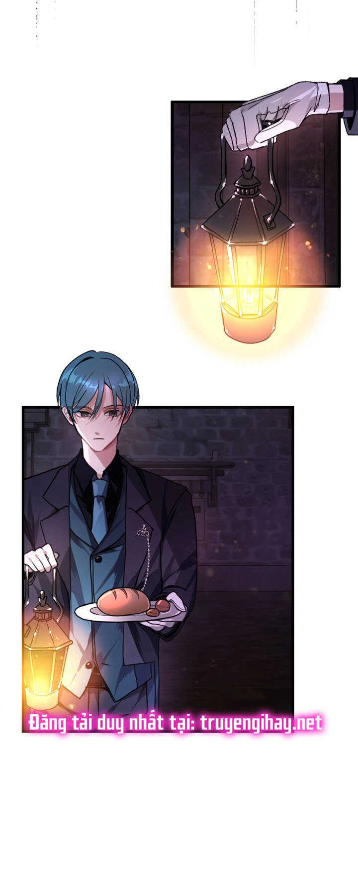 Tôi Sẽ Bị Trừ Khử Cùng Hoàng Đế Chapter 1.2 - 40