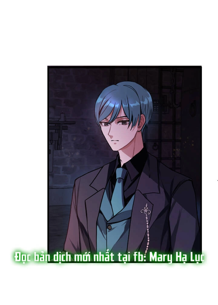 Tôi Sẽ Bị Trừ Khử Cùng Hoàng Đế Chapter 1.2 - 43