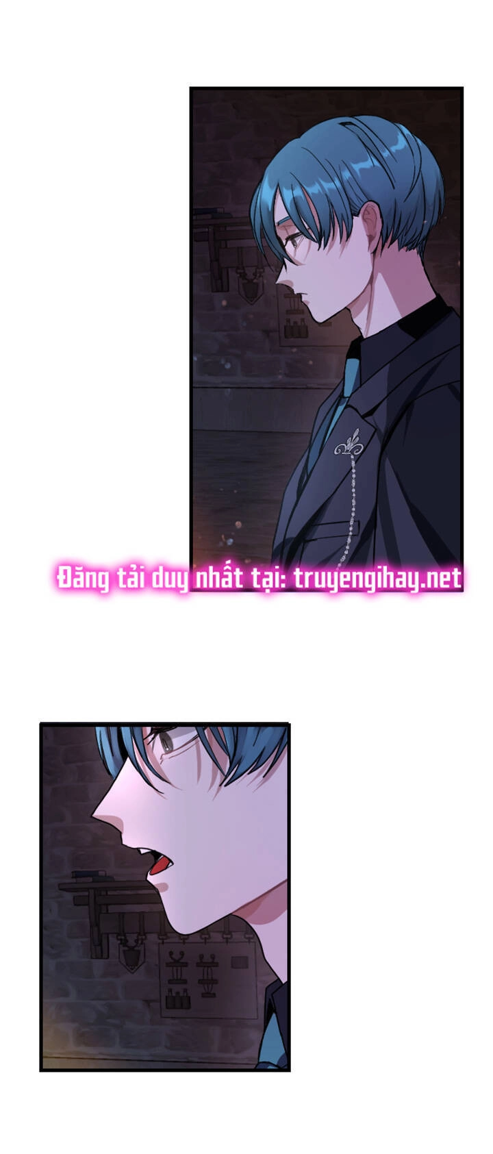 Tôi Sẽ Bị Trừ Khử Cùng Hoàng Đế Chapter 1.2 - 47