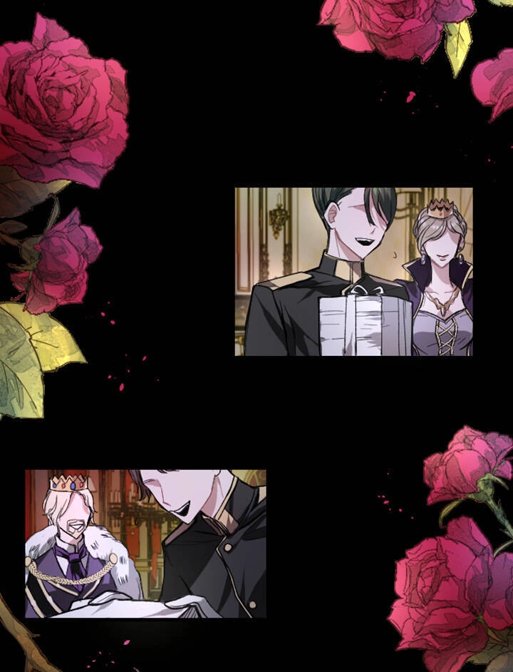 Tôi Sẽ Bị Trừ Khử Cùng Hoàng Đế Chapter 1.2 - 53