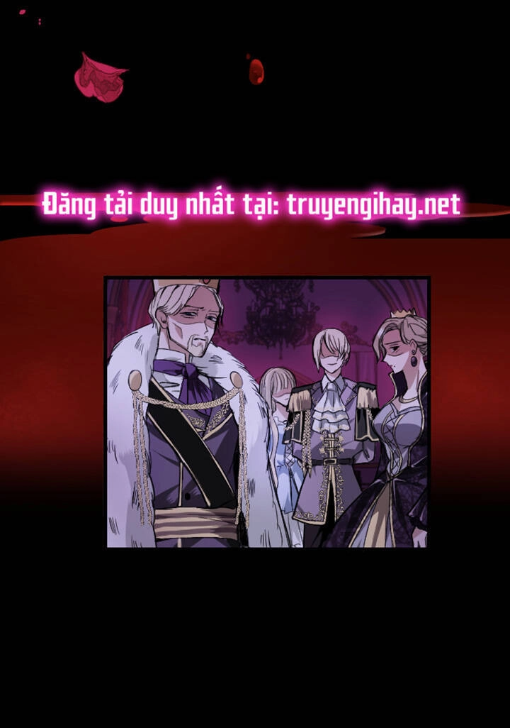 Tôi Sẽ Bị Trừ Khử Cùng Hoàng Đế Chapter 1.2 - 55