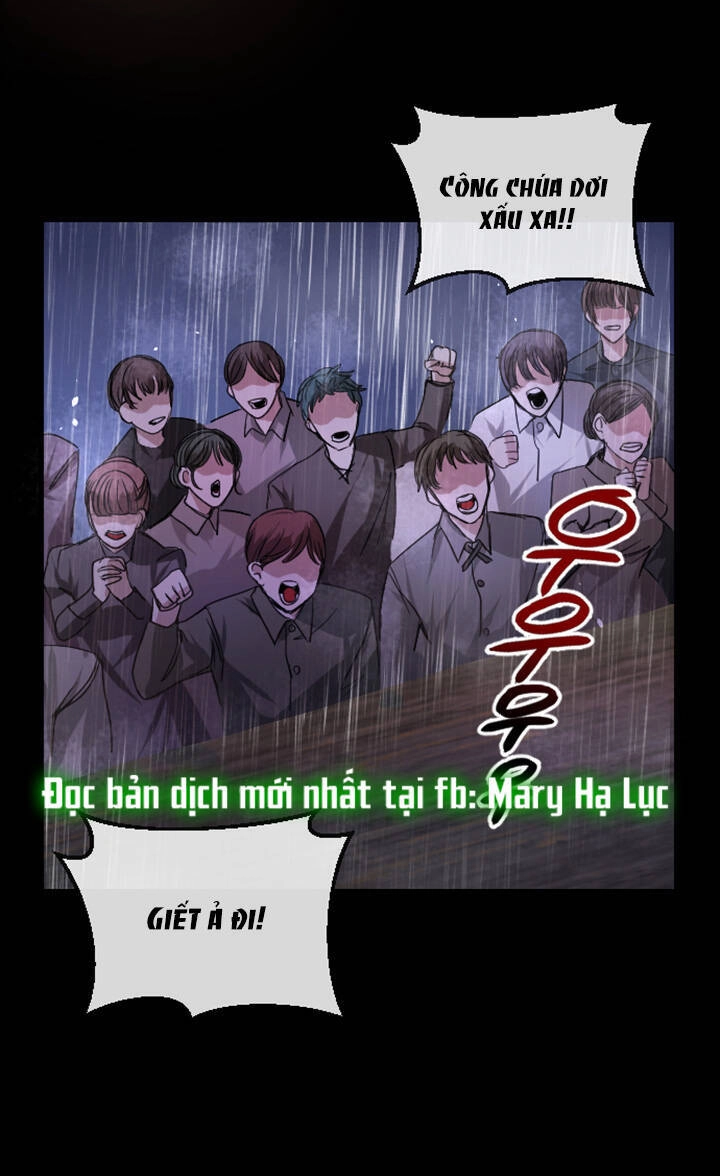 Tôi Sẽ Bị Trừ Khử Cùng Hoàng Đế Chapter 1.2 - 58