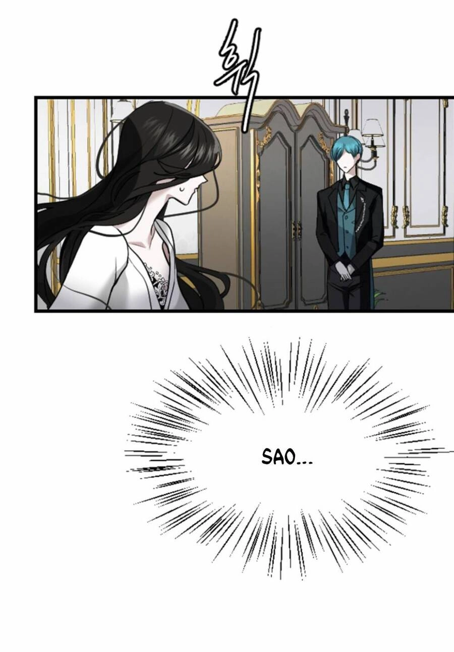 Tôi Sẽ Bị Trừ Khử Cùng Hoàng Đế Chapter 2.1 - 5