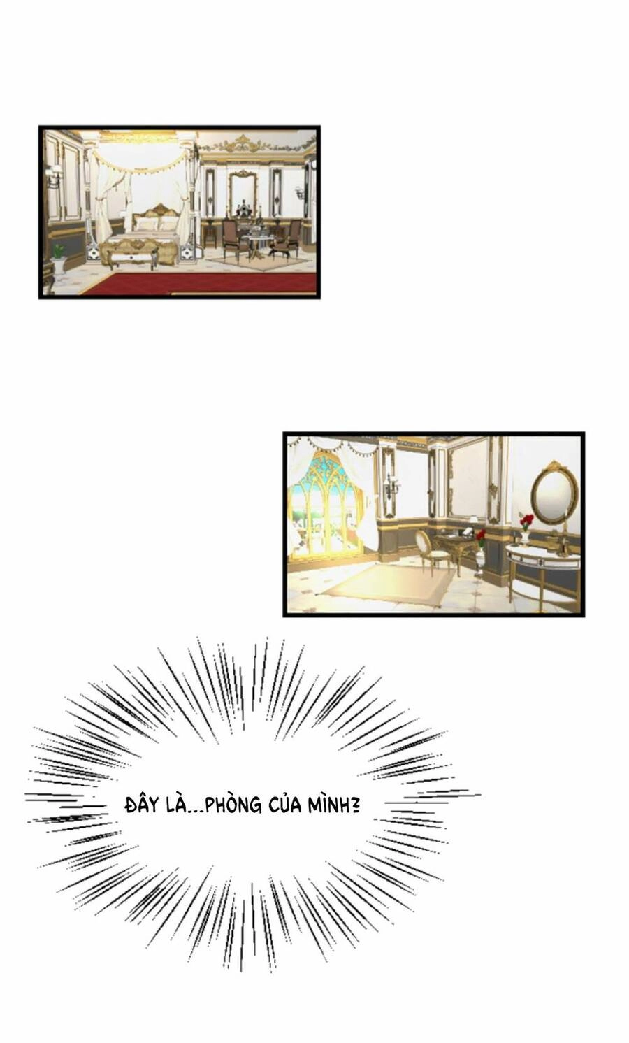 Tôi Sẽ Bị Trừ Khử Cùng Hoàng Đế Chapter 2.1 - 6