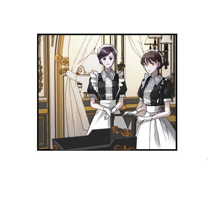 Tôi Sẽ Bị Trừ Khử Cùng Hoàng Đế Chapter 2.1 - 7