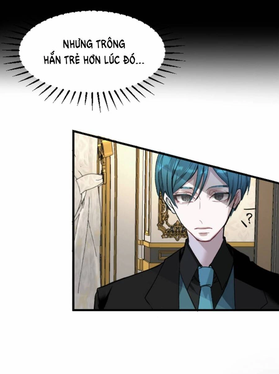 Tôi Sẽ Bị Trừ Khử Cùng Hoàng Đế Chapter 2.1 - 11