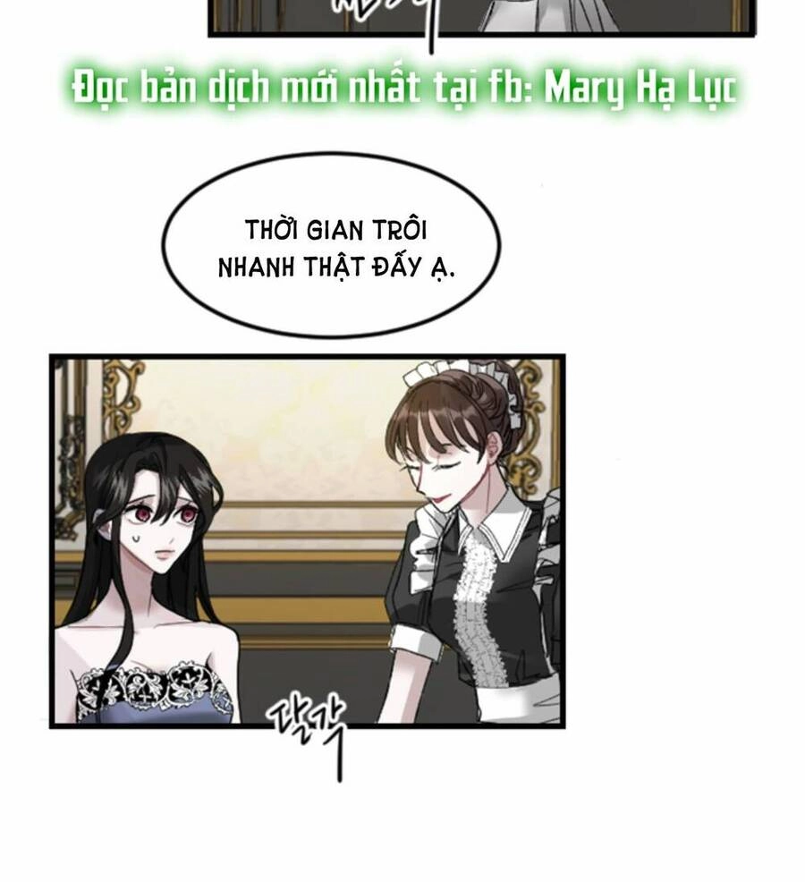 Tôi Sẽ Bị Trừ Khử Cùng Hoàng Đế Chapter 2.1 - 14