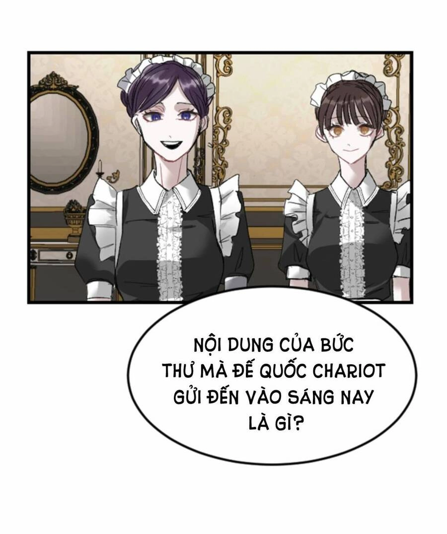 Tôi Sẽ Bị Trừ Khử Cùng Hoàng Đế Chapter 2.1 - 21