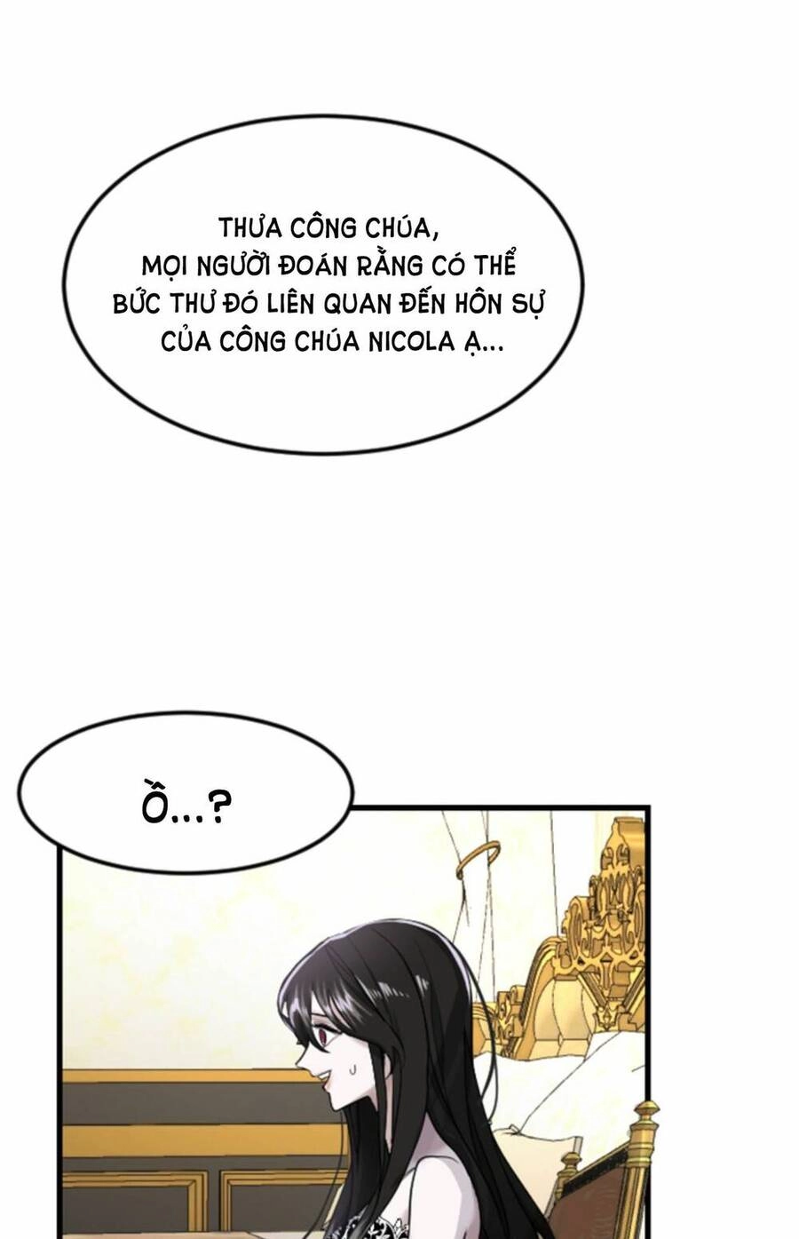 Tôi Sẽ Bị Trừ Khử Cùng Hoàng Đế Chapter 2.1 - 22