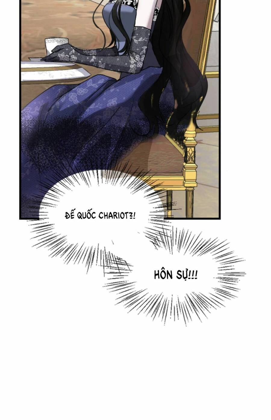 Tôi Sẽ Bị Trừ Khử Cùng Hoàng Đế Chapter 2.1 - 23